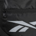 Sac de deporte Reebok Wayland 40 cm noir