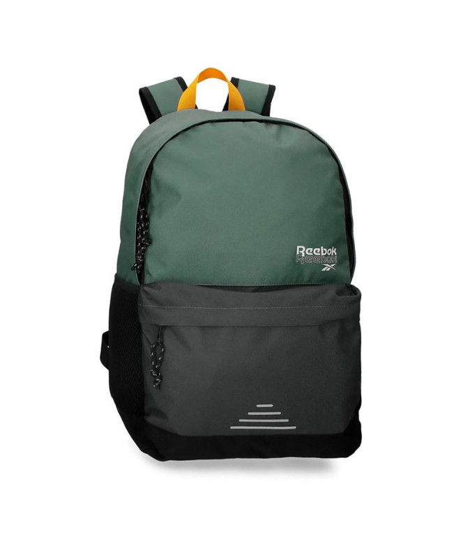 Sac à dos Reebok Rockport 46 cm vert