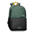 Sac à dos Reebok Rockport 46 cm vert