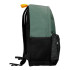 Sac à dos Reebok Rockport 46 cm vert