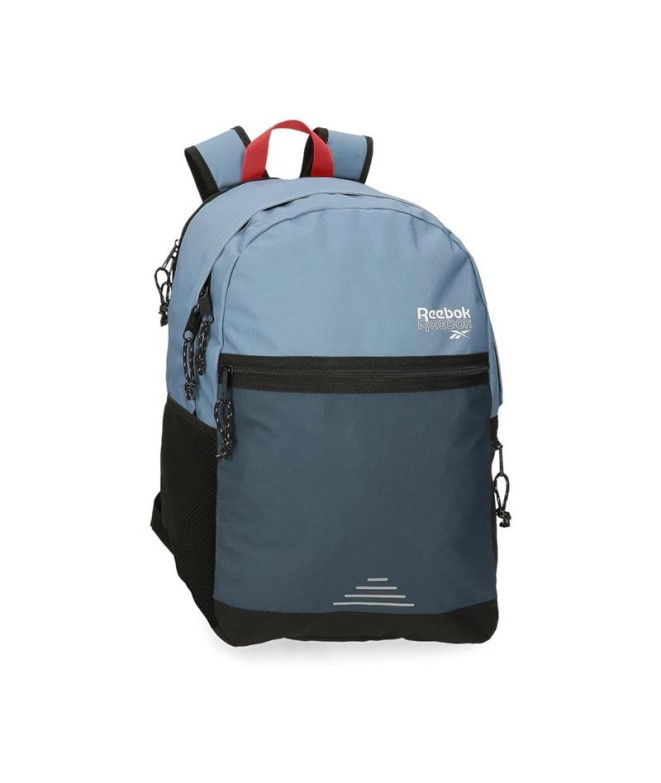 Sac à dos Reebok deux compartiments Rockport 48...
