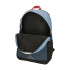 Sac à dos Reebok deux compartiments Rockport 48 cm bleu
