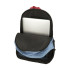Sac à dos Reebok deux compartiments Rockport 48 cm bleu