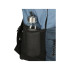 Sac à dos Reebok deux compartiments Rockport 48 cm bleu