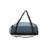 Sac de deporte Reebok Rockport 55 cm bleu