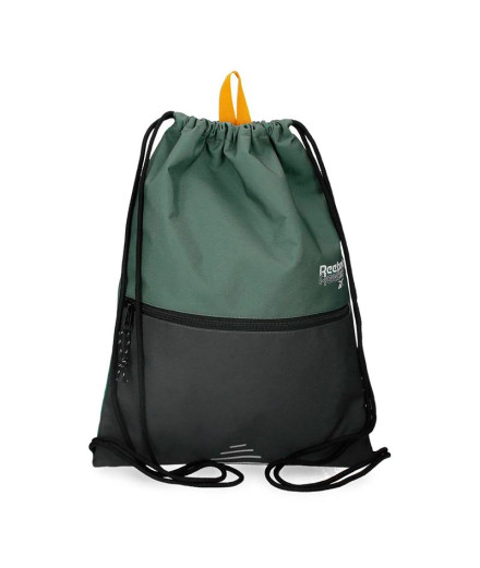 Sac à dos Reebok sac Rockport vert