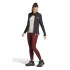 Veste par Montagne adidas Terrex Multi Light Fleece Femme Black