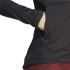 Veste par Montagne adidas Terrex Multi Light Fleece Femme Black