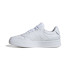 Chaussures de Tennis adidas Kantana Femme White