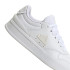 Chaussures de Tennis adidas Kantana Femme White