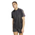 T-shirt adidas Tiro Q2 Homme Noir