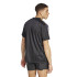 T-shirt adidas Tiro Q2 Homme Noir