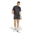 T-shirt adidas Tiro Q2 Homme Noir