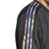 T-shirt adidas Tiro Q2 Homme Noir