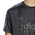 T-shirt adidas Tiro Q2 Homme Noir