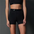 Collants Champion Femme Noir