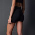 Collants Champion Femme Noir
