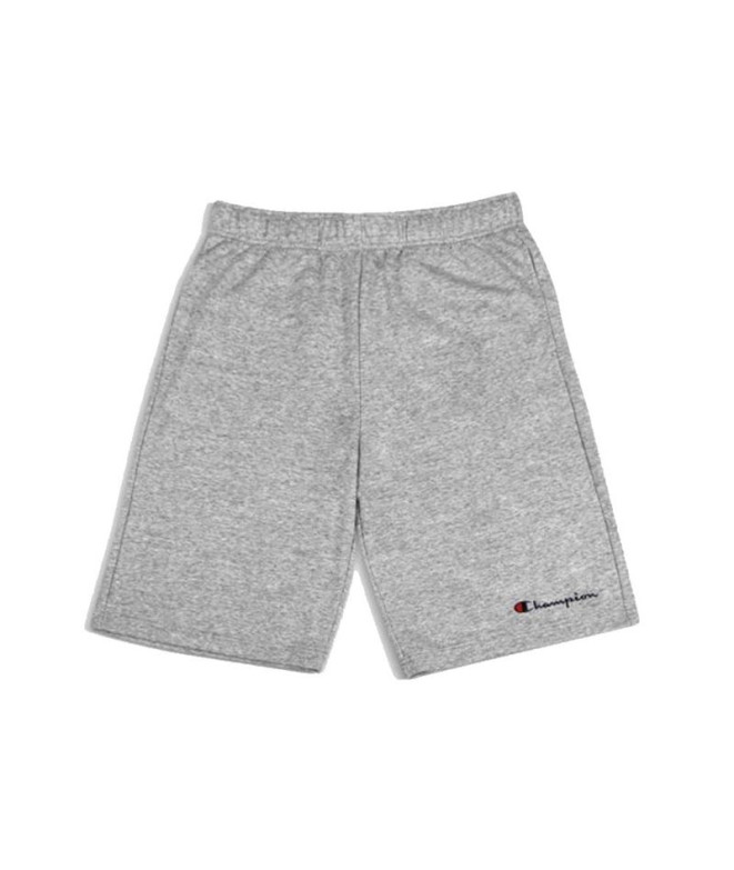 Bermuda Champion Bermuda Homme Gris