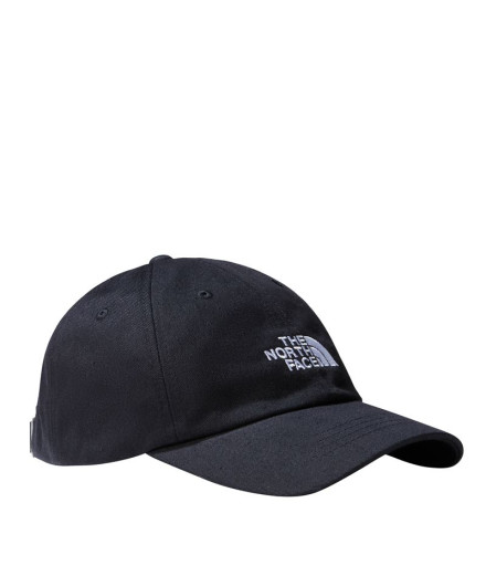 Casquette de Montagne The North Face Norm Black