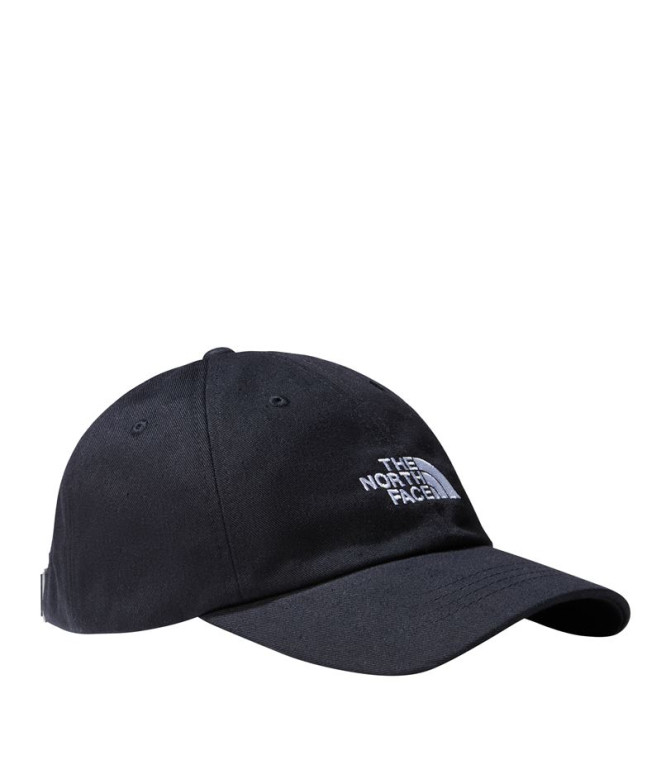 Casquette de Montagne The North Face Norm Black