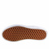 Chaussures Vans Seldan Platform Cnvs Enfant White