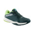 Chaussures de Pádel Head Motion Team Green Homme