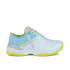 Chaussures par Pádel Munich Padx 42 Padel Enfant White Yellow