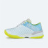 Chaussures par Pádel Munich Padx 42 Padel Enfant White Yellow