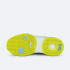 Chaussures par Pádel Munich Padx 42 Padel Enfant White Yellow