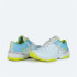 Chaussures par Pádel Munich Padx 42 Padel Enfant White Yellow