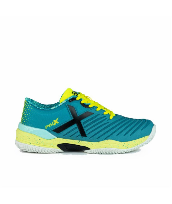 Chaussures de Pádel Munich Padx 43 Padel Enfant...