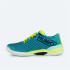 Chaussures de Pádel Munich Padx 43 Padel Enfant Blue