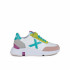Chaussures Munich Versus Kid 37 Enfant Blanc