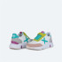 Chaussures Munich Versus Kid 37 Enfant Blanc