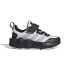 Chaussures adidas Star Wars Runner Enfant Noir