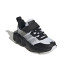 Chaussures adidas Star Wars Runner Enfant Noir