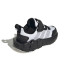 Chaussures adidas Star Wars Runner Enfant Noir