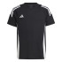 T-shirt de Football adidas Tiro24 Enfant Noir