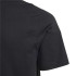T-shirt de Football adidas Tiro24 Enfant Noir