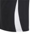 T-shirt de Football adidas Tiro24 Enfant Noir