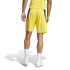 Pantalons Football adidas Homme de Juventus Yellow