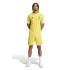 Pantalons Football adidas Homme de Juventus Yellow