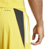 Pantalons Football adidas Homme de Juventus Yellow