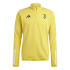 T-shirt de Football adidas Juventus Homme Jaune