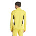 T-shirt de Football adidas Juventus Homme Jaune