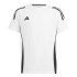 T-shirt de Football adidas Tiro24 Sw Enfant White