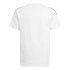 T-shirt de Football adidas Tiro24 Sw Enfant White
