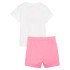 Survêtement Puma Minicats Pink Bébés