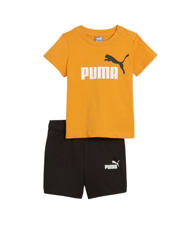 Survêtement Bébés Puma Minicats & Ginger Tea...