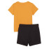 Survêtement Bébés Puma Minicats & Ginger Tea Orange